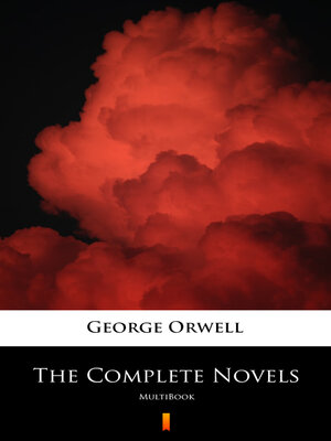 cover image of The Complete Novels